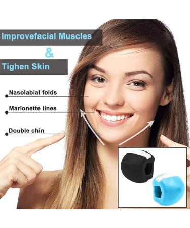 OxyBreeze Breathing Trainer with Jaw Trainer | Enhance Lung Capacity & Respiratory Fitness | Improve Your Jaw | Portable Deep Inhalation & Expiratory Muscle Exerciser | Food Grade Silicone for Safe White - Buy Online on GoSupps.com