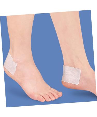 Lot De Patchs Cutan s Adh sifs Patchs Pour Doigts Et Fissur s Tissu Non Tiss Doux Et Apaisant - Buy Online on GoSupps.com