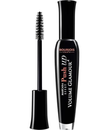 Bourjois Volume Glamour Push Up No. 71 Wonder Black Mascara 0.24 oz for Women - Buy Online on GoSupps.com