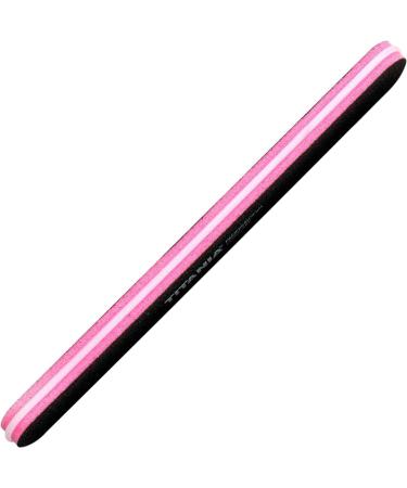 TITANIA Professional Sand Nail File - Coarse & Fine Color-Sorted 1 Pack (22g) - International Shipping Available - Buy Online on GoSupps.com