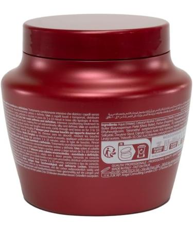 Fanola Wonder Curl Mask 500ML - Buy Online on GoSupps.com
