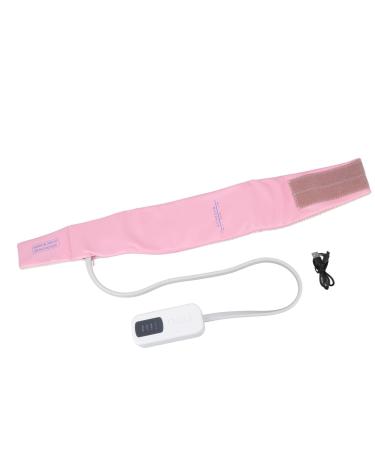 Gasbag Headache Relief Band Portable Multifunction Hot Compress Electric Gasbag Headache Wrap for Sleeping