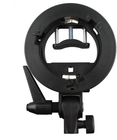 Godox 31x31inch Foldable Softbox Diffuser with S2 Bracket - Bowens Mount Speedlite for V1, AD200Pro, AD400Pro, TT350, V860II - Buy Online on GoSupps.com