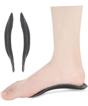 Buy NOLITOY Plantar Insoles - Half Arch Support Shoe Inserts for Men & Women | Comfortable Latex Pads for Foot Relief - International Shipping Available - Buy Online on GoSupps.com