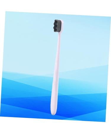 Sewoart Soft Bristle Mouthpiece Toothbrush - Slim & Micro-Nano Cleaning Brush for Pregnant Women | International Shipping - Buy Online on GoSupps.com