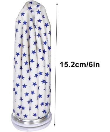 Ice Pack Bag Ice Cold Packs Cloth Ice Bag Reusable for Athlete - Hot Water Bag Anti-heatstroke Refillable Ice Bag Ice Pouch Bag Dalian 6 Inches - Buy Online on GoSupps.com