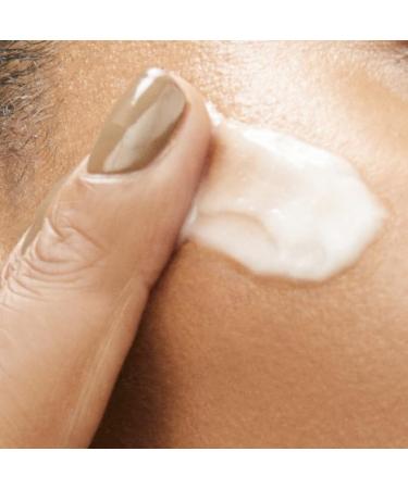 SWEET JULY SKIN Castaway Cream - Hydrating Daily Face Moisturizer with Niacinamide & Shea Butter for All Skin Types | Anti-Aging Clean & Fragrance Free | 1.7 Fl oz - Buy Online on GoSupps.com