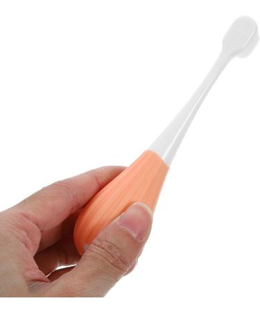 Buy Nolitoy Children's Balloon Toothbrush - Soft Bristles for Gentle Cleaning & Gum Protection | Ideal for Boys & Girls - Buy Online on GoSupps.com