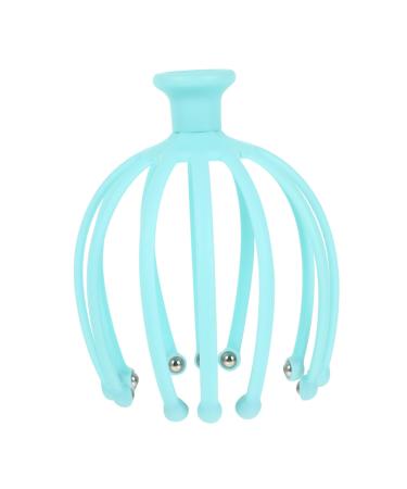 Collbath Head massager Anrest Multifunction massage device Portable therapeutic massager.