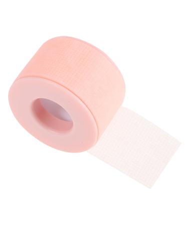 Beavorty 1 Roll Silicone Gel Tape Beauty Salon Strips Makeup Tools Eyelash Tape for Lash Extensions Makeup Eyelash Tapes Lash Supplies Beauty Supplies Eyelash Beauty Tools Eyelash Tools