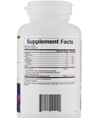 PGX Daily Ultra Matrix Softgels 180 Gels - Natural Weight Management Support - Buy Online on GoSupps.com