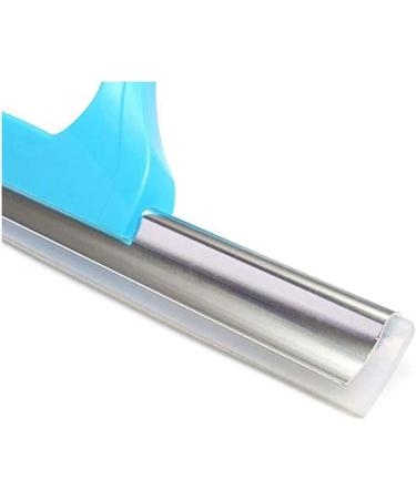 Household Squeegee Shower Squeegee for Shower Doors Shower Blade Bathroom Car Glass All Purpose Window Squeegee - Buy Online on GoSupps.com
