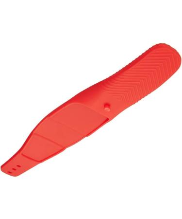 Rongweiwang Silicone Beard Razor Storage Bag | Travel Protective Case for Gillette Fusion Trimming - Buy Online on GoSupps.com