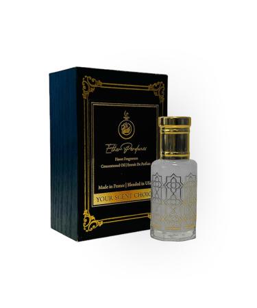 Musk Tahara Combo 3Pc Set 3 x 12mL - Alcohol Free Arabian Body Oil Perfume with Glass Dapper (WHITE MUSK+PINK MUSK+ BLUEBERRY MUSK) - Buy Online on GoSupps.com