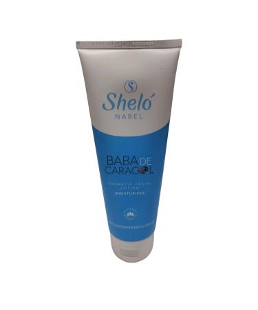 Shelo Nabel Baba de Caracol Facial Lotion 8.46 fl oz