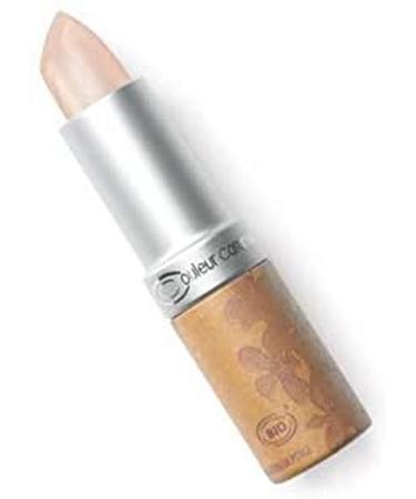 Couleur Caramel Pearly Lipstick No. 205 Pale Pink 3.5 g
