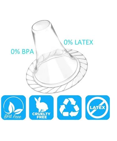 Protection Caps for Ear Thermometers Hygienic Accessories for IRT Thermoscan 40 Pack for Clean Measurement Results - Buy Online on GoSupps.com