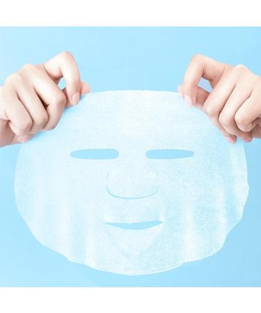 Hyalu B5 Serum 10 Sheet Mask Multi-effect Repair Mask Moisturizing and Soothing Skin Diminishing Acne Marks Beauty Mask For All Skin Care Type - Buy Online on GoSupps.com