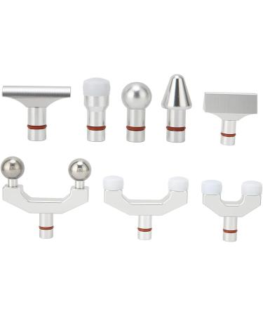 Electric Spinal Chiropractor - 30 Strength Levels Muscle Relaxation & Adjustment Tool | Chiropractic Massage Device - #1 Choice for Pain Relief - Buy Online on GoSupps.com