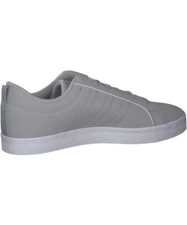 Buy adidas Men's Vs Pace 2.0 Sneakers - Grey Two Ftwr White | International Shipping - Buy Online on GoSupps.com