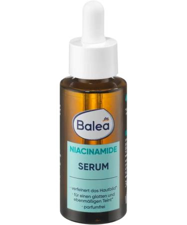Balea Serum Niacinamide - Buy Online on GoSupps.com