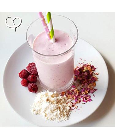 Buy GOLDEN INGREDIENTS Organic Dextrose Monohydrate Powder 10 kg - Premium Bulk Container for Baking & Sweetening - International Shipping Available - Buy Online on GoSupps.com