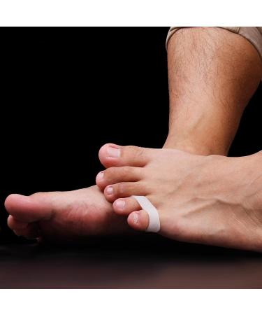ZRWC15 Toe Valgus Corrector Kit - Pain Relief & Toe Alignment Solution - Buy Online on GoSupps.com