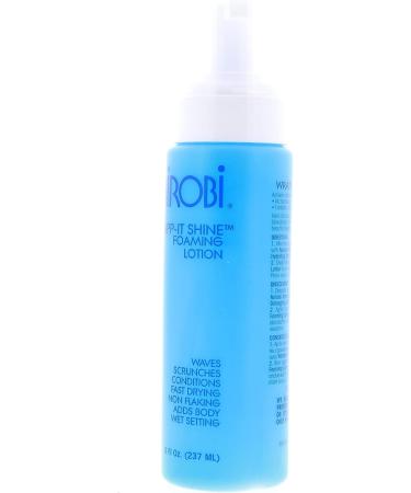 Nairobi Wrapp-it Shine Liquid Spray 8 Oz - Hair Styling Essential - Buy Online on GoSupps.com