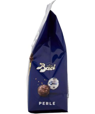 Baci Perugina PERLE Petits plaisirs au go t unique 8 x 154 g + Italian Gourmet Pulp 400 g - Buy Online on GoSupps.com