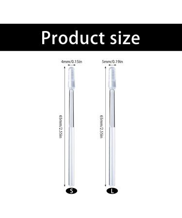 Earwax Removal Tool - Soft Resin Tip Reusable for Adults and Kids Home and Travel - Buy Online on GoSupps.com