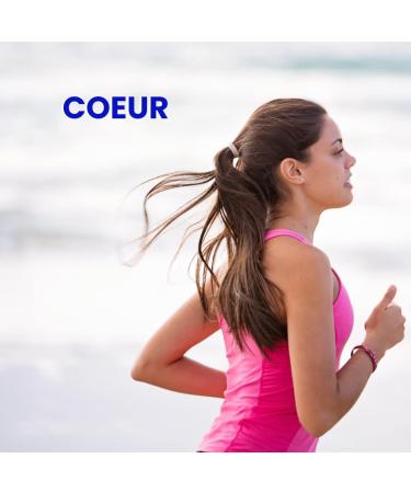 Roches Marines - Krill Oil Food Supplement - Cardiovascular and Cerebral Support - Omega 3 Supply in the form - Buy Online on GoSupps.com