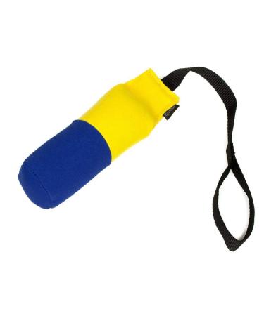 Mystique Dummy Speedy Marking 250g yellow/blue yellow / blue
