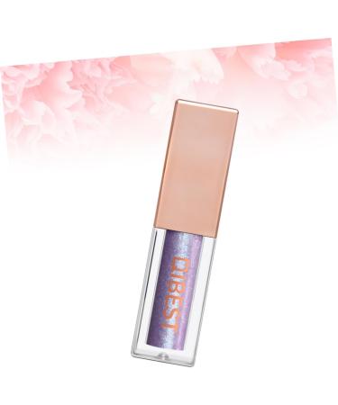 Angoily 1pc Eye Shadow Shimmer Eyeliners Shimmer Eyeshadow Metallic Makeup Liquid Eyeshadow Brighten - Buy Online on GoSupps.com