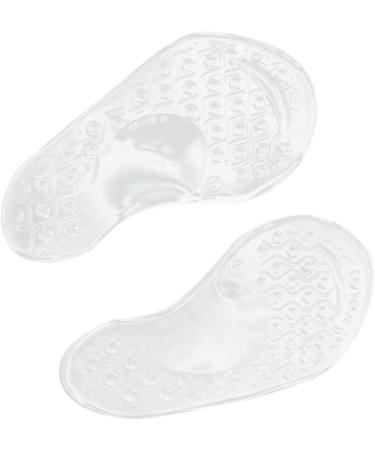 Gatuida 4 Pairs Orthotic Insoles Comfortable Shoe Inserts & Arch Support Pads for Foot Pain Relief - Buy Online on GoSupps.com