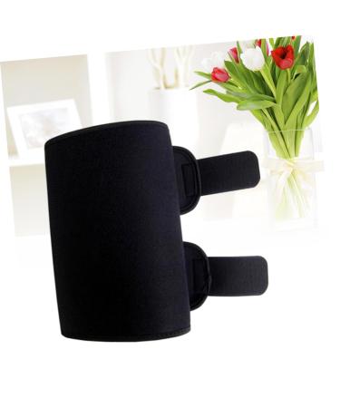 Gatuida Calf Support Sleeves - Neoprene Compression Calf Guards for Running - International Shipping Available - Buy Online on GoSupps.com