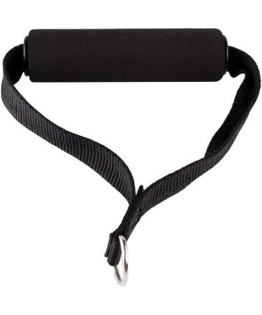 CHICIRIS Gym Fitness Resistance Rope - 70KG Heavy Duty Cable Handle for Pulling & Lifting Exercises | International Shipping - Buy Online on GoSupps.com