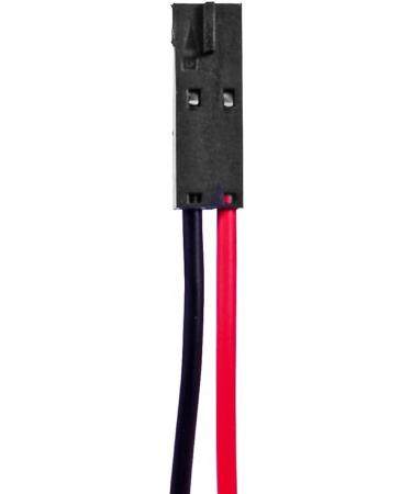 Buy Synergy Digital Door Lock Battery - 6V 2200mAh Compatible with Stanley Security VPDBB | Ultra High Capacity Replacement for Interstate DRY0048 - Buy Online on GoSupps.com