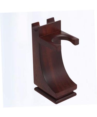 Beaupretty 2pcs Razor Stand | Shaver Storage Rack & Holder for Men | Ultimate Shaving Tool Organizer - Buy Online on GoSupps.com
