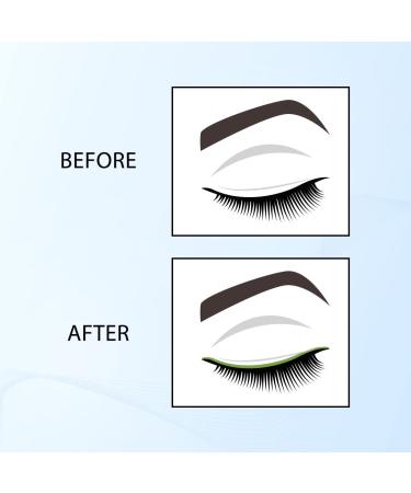 L.A. Girl Shockwave Neon Eyeliner in Gotcha - 0.04 Oz - Buy Online on GoSupps.com