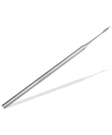 Dog intermediate room cleaner hawk navel tartar remover cat scaler tooth cleaner for pets.Dental tray remover made of stainless steel for tooth cleaning dental care tartar scratches type 2