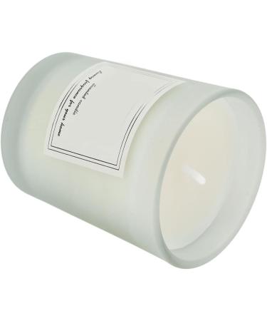 Exquisite Bluebell Scented Candle - Strong Aromatherapy Soy Wax Jar | Perfect Gift for Home & Bedroom - Buy Online on GoSupps.com