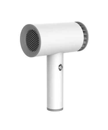 USB Wireless Hair Dryer Rechargeable Cordless Hair Dryer Portable Blow Dryer w/Hot & Cold Wind Travel Hair Dryer for Travel School Pet Care Hairdressing Oil Painting Drying Tools