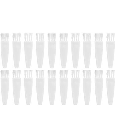 Shop Electric Shaver Brushes - Nylon Bristles for Razors & Home Appliances | International Shipping - Buy Online on GoSupps.com