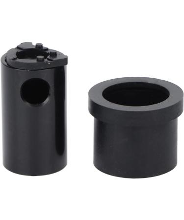 High Compatibility Massage Pistol Heads - Interchangeable Attachments & Silicone Parts for Muscle Relief - Buy Online on GoSupps.com