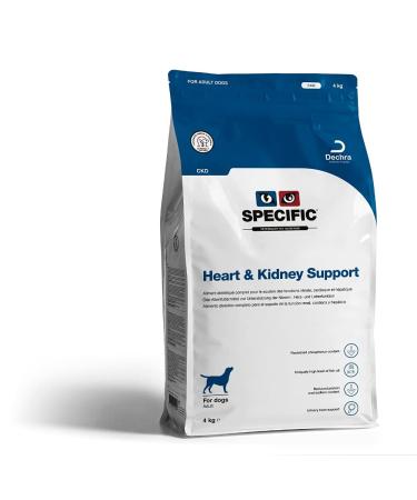SPECIFIC Canine Adult CKD Kidney Support 12 kg