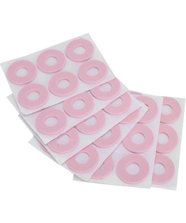 Foot Corn Plaster | Non-Slip Soft Corn Pad for Anti-Wear Comfort | Round Pink L - International Shipping Available - Buy Online on GoSupps.com