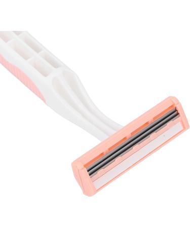 Buy Razor Women: T-Type Beauty Shaver & Portable Armpit Hair Trimmer - Non-Slip Hair Removal Accessories for Women - Buy Online on GoSupps.com