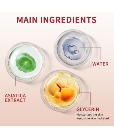 Color Correcting CC Cream - Centella Green and Purple Pigment Cream - Lightweight Foundation - Medium Coverage - Redness Reducing Face Makeup for a Glowing Complexion - Tone Perfecting Primer(2Pack) - Buy Online on GoSupps.com