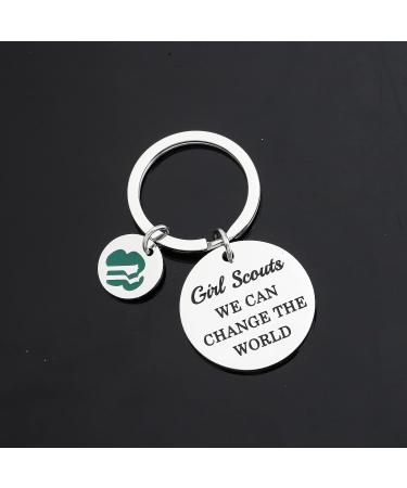 KUIYAI Girl Scouts Gift Set - Perfect for Girl Scout Leaders, Troops, Scoutmasters, Campers, and Cookie Enthusiasts - GScoutK - Buy Online on GoSupps.com