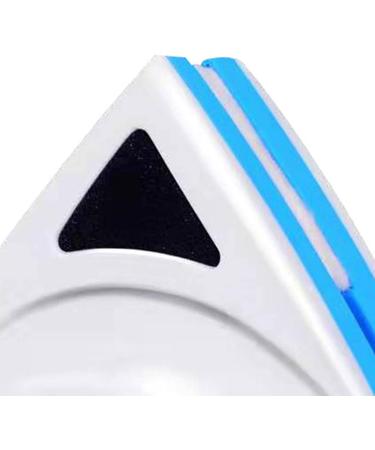 Zerodis Double-Sided Magnetic Window Cleaner | Portable Glass Wiper Brush Tool - Buy Online on GoSupps.com